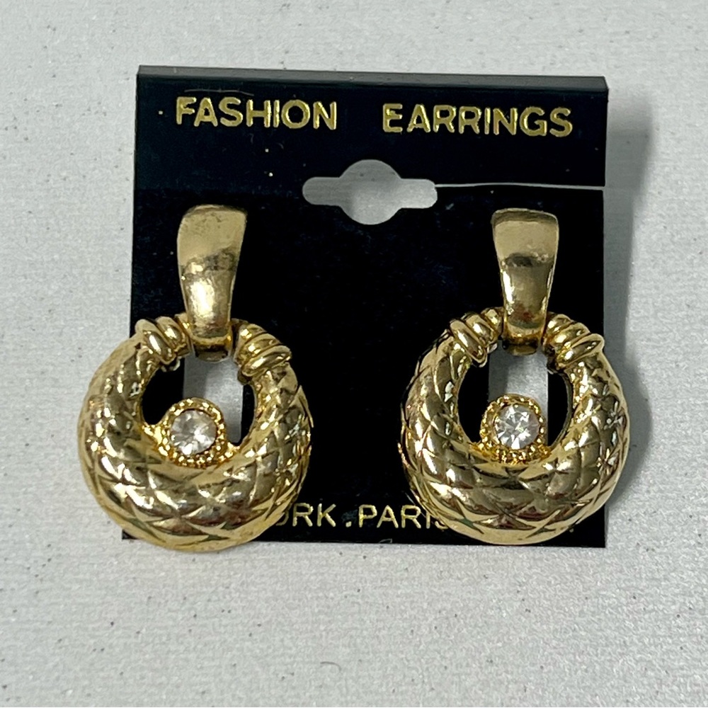 FREE W/ PURCHASE!!! earrings